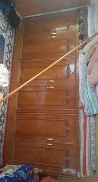 بوفية نضد • ثقيلة وقوية • ٣م عرض