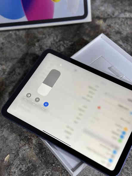 سلام عليكم ايباد 10 ذاكره 64 بطاريه 95 وفوك جديد لايباد زلغ واحد ما بي بوضع شركه بعده سعر 380 مكاني بغداد دوره رقمي ***********
