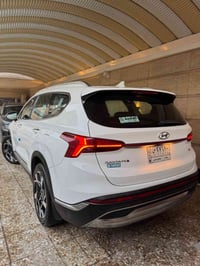 سنتافي ٢٠٢٣ • V6 ٣.٥ • كفاله عامه