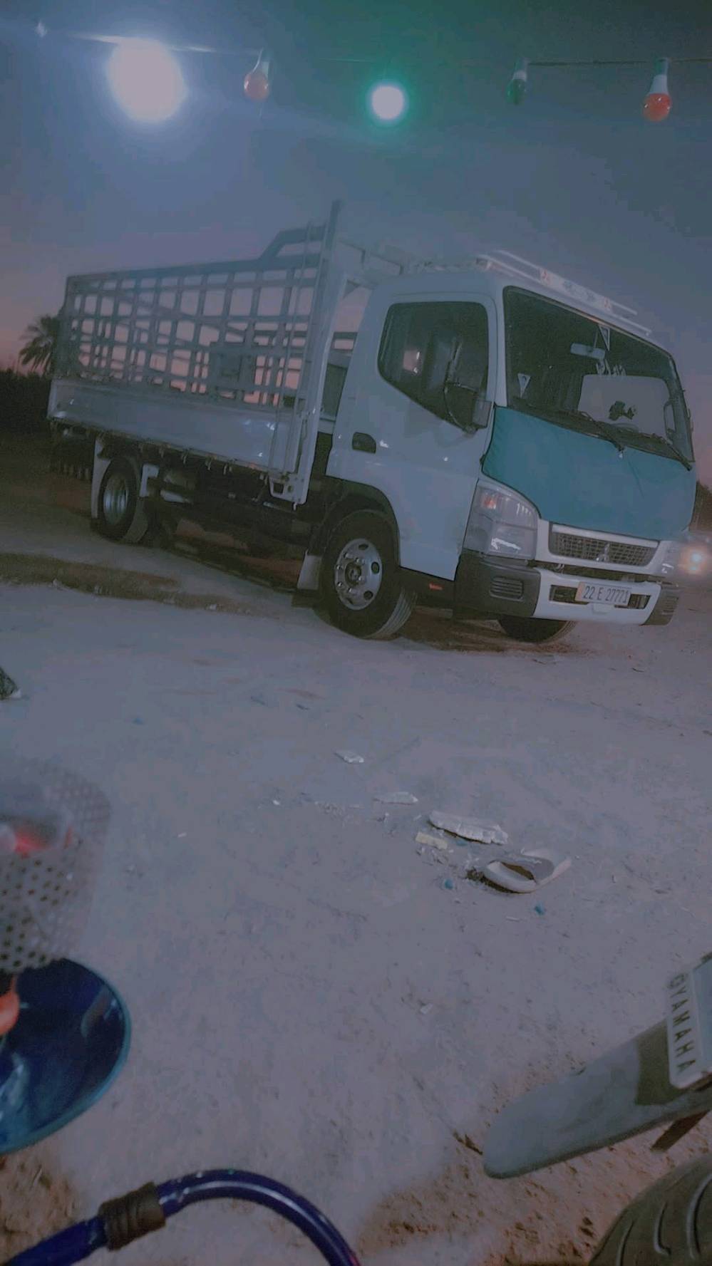 يالله سياره كنتر 2023 السلام عليكم
كنتر2023
رقم اربيل
سياره جاهزه للعمل
لاتنقيص ولاتبخير
اتصل عليه ونطيك باقي التفاصيل سياره ماتتفوت 