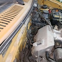 سايبا للبيع موديل 2015 رقم بغداد  مكاني بغداد الامين الثانيه شارع النو...