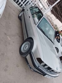 للبيع بي ام 92 معمره جديد كير محرك صدر امامي خلفي تخم تاير تخم ويل كب ...