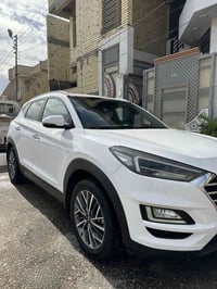 توسان ٢٠١٩ • خليجي • رقم بغداد