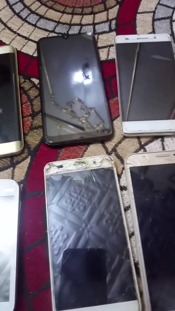 السلام عليكم من رخصة مدير الكروب عندي موبايلات عاطله بيش تأخذهم وشكرا


**إذا كنت صاحب هذا الإعلان وتريد حذفه لأي سبب، رجاءا أرسل رسالة إلى الدعم الفني**