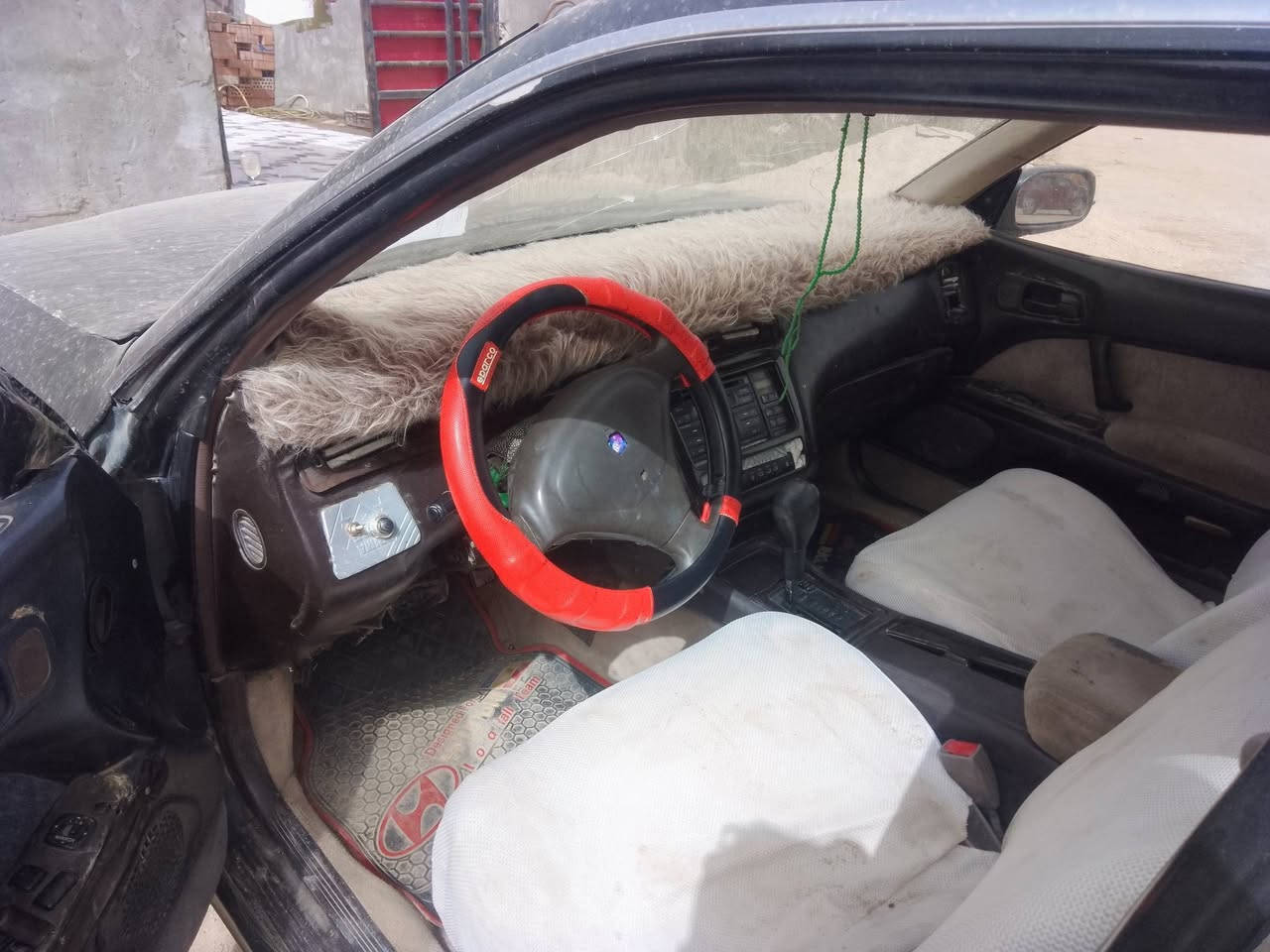 سلام عليكم  مكفوله عن لكص ونقل جثه وظربه والصوليات كفاله والمحرك والكير كفاله عنواني زبير دواجن ***********سعر38قفل رجاءن بس جاد بلشراء يتصل
