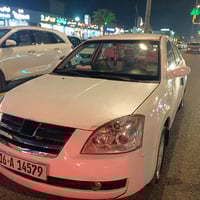 شيري A520 • ٢٠١٣ • نجف