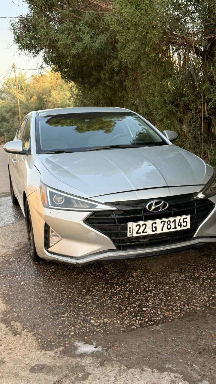 النترا 2020 وارد امريكي@ للبيع  صبغ جاملغ و البنيد  بدون دواخل نص فول كير  محرك كفاله ماشيه 49. سياره جاهزه من كلشي برغي ماتفتح وكاله او مداور محرك 2000 دوش تبريد ثلج كامرا دواره حساس جانبي توقف ذاتي انظمة قياده كير ايتي    السعر 132وبيه مجال
واتساب للتواصل *********** بغداد, العراق
