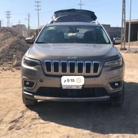 شيروكي لمتد • ٢٠١٩ • ٣٫٢ V6