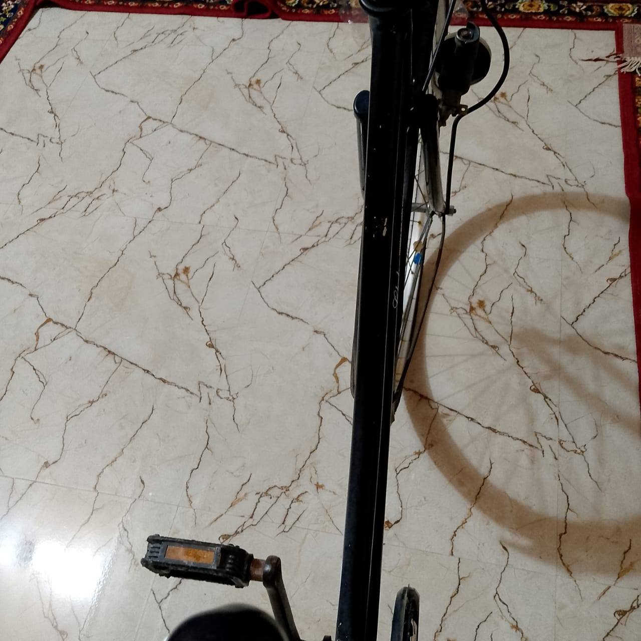 السلام عليكم باسكل للبيع جديد ونضيف حجم ٢٦ ياباني مكاني طريق شطره غراف قرب فرع ال جهل السعر ٨٥ وبي مجال للاتصال بالرقم ***********
