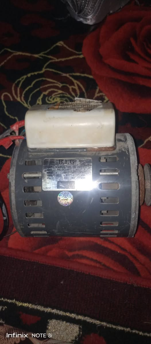 كاروك 40ومطور ماء 35مطور مبردة 30 بعقوبة


**إذا كنت صاحب هذا الإعلان وتريد حذفه لأي سبب، رجاءا أرسل رسالة إلى الدعم الفني**