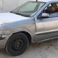 سمند • ٢٠١٢ • محرك وكير جدد