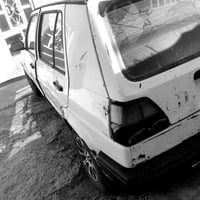 سيارة كولف عضم  1993 سعر ١٧ موبايل ٠٧٨٩٣٩٠٢٥٤٣