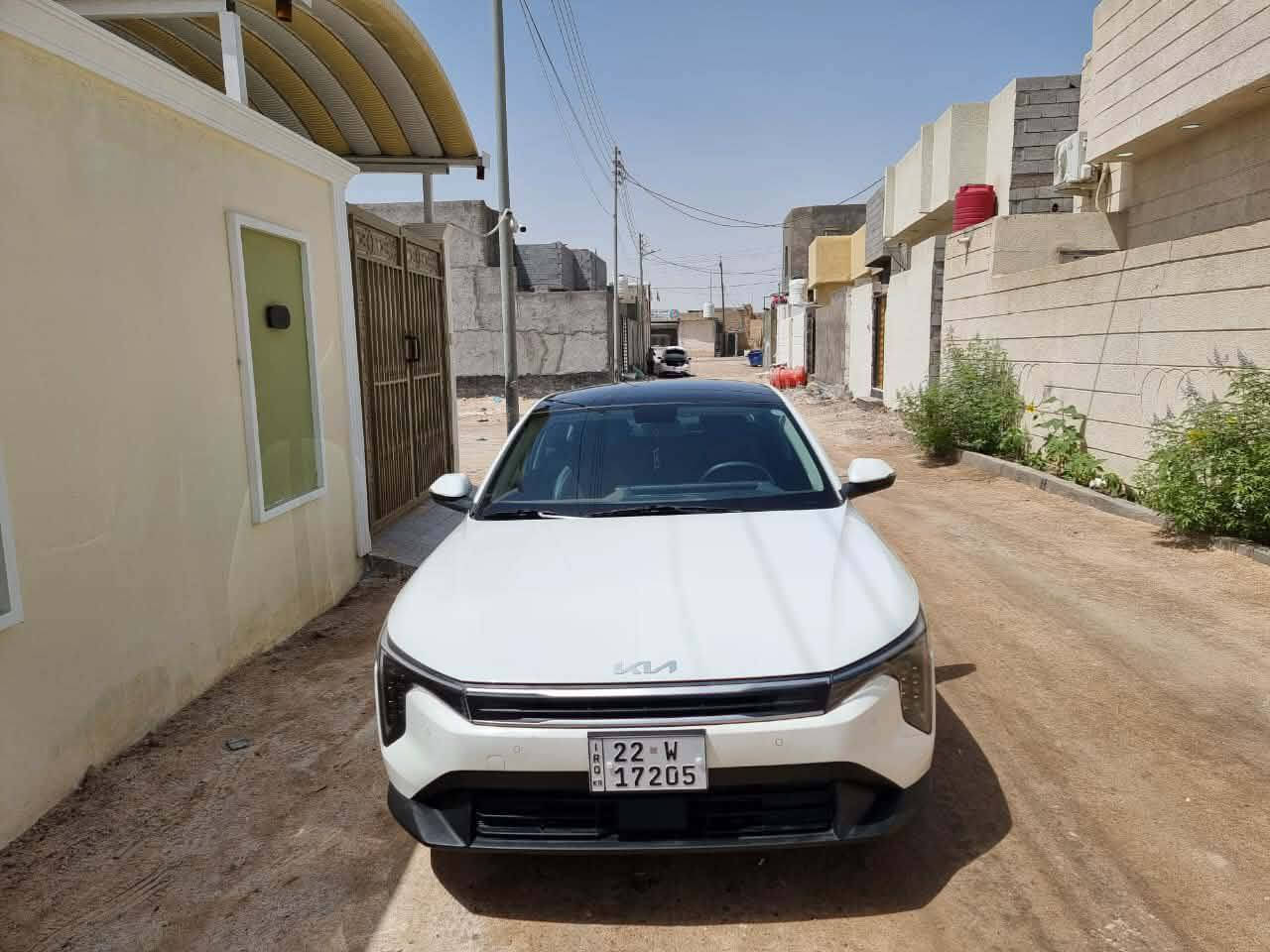 سلام عليكم اخوان كي فور شمالي موديل ٢٥ ماشيه ٤٠٠٠ تالف فول موصفات خليجي بسمي تحويل وكاله مغلفه نانو سيرامك سيارا حلوا احله من صورا مكاني بغداد المشتل الستفسار عل خط ***********
