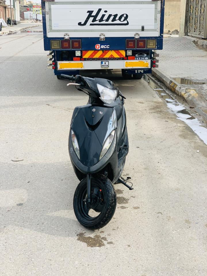 سلام عليكم ماكس عدله  للبيع  او مراوس بنامه حسب لقناعه دراجه خير من الله نضافه فول  مابيه شي تجاري دراجه بس دبلات لماميه (***********)
