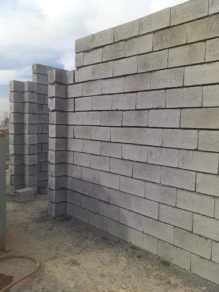 السلام عليكم  ويانه الحل لبناء بيتك وانت  مرتاح بالك نستلم قطعه نسلم هيكل كامل أو حسب رغبه صاحب العمل تصميم وتخطيط المنزل  مجاني  وعمل درجه اولى وانسب الاسعار اذا ما جنت انت    مشغول بعملك او وضيفتك وما عندك مجال تجهز اغراض او مواد بناء والاتفاق مع الخلف والعمال يمنه الحل احنه نتكفل بجميع لوازم التجهيز والاتفاق والتحضيرات كافه للعمل كامل عن الاعمال اليوميه اشتغل كرسته وعمل او فقط عمل حسب الاتفاق وعندي كوادر جميع الاختصاصات  للاستفسار اكثر ***********
