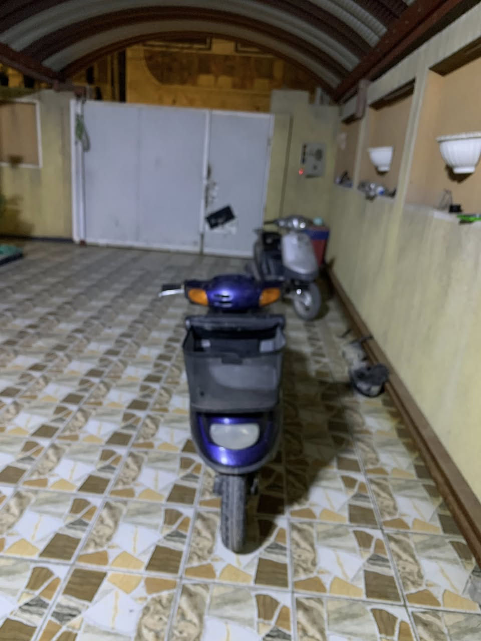 سلام عليكم منغولي أم السلة دراجة نضيفة كلش كلهة بلاد مكينة مفتوحة صوت كير كلش خفيف شلعة معدل بيهة نقوصات بسيطة يرادلهة باتري والكابريتر شوي تعبانة نكرة بكل وقت الدراجة مكاني كربلاء السعر 525 بيهة مجال ***********
