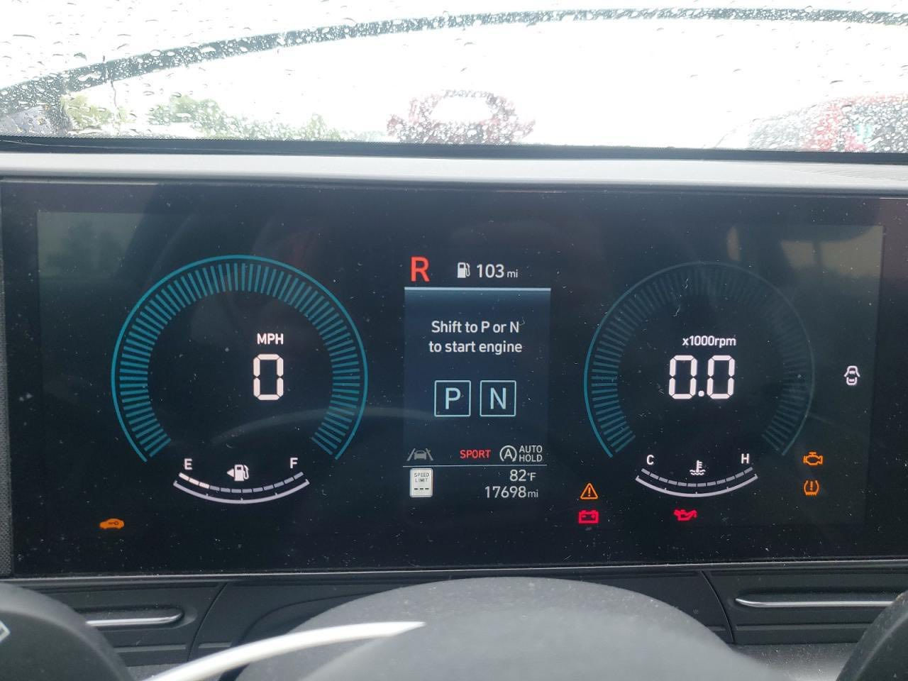 هيونداي كونا 2024
