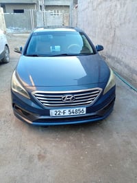 سوناته • ٢٠١٧ • فول مواصفات أمريكي