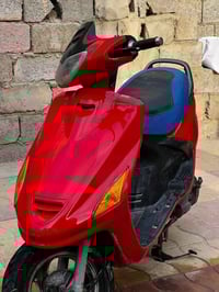 فحل • محرك جديد • كفرات جدد