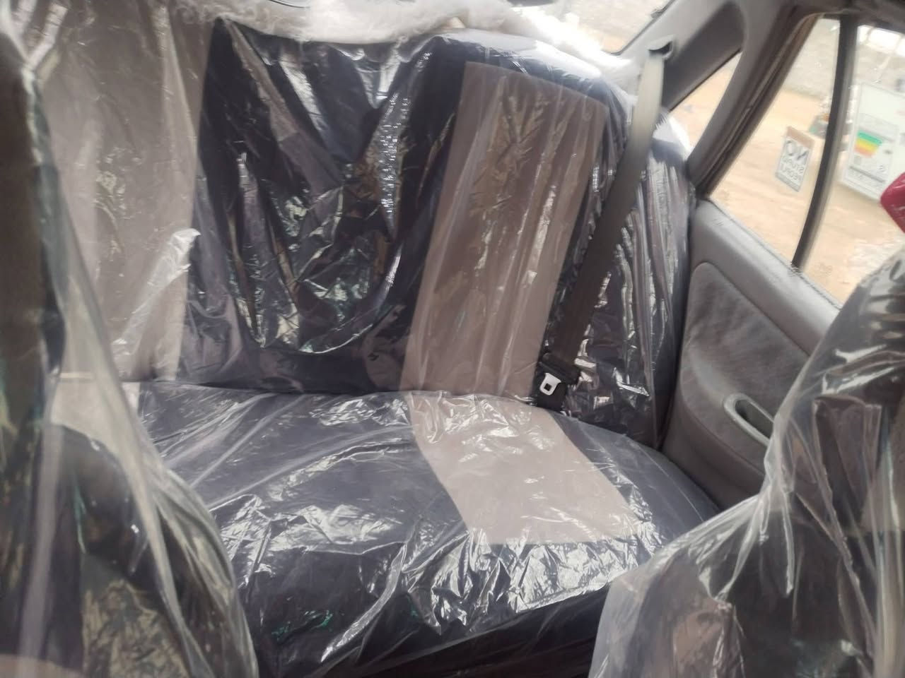 سلام عليكم
دايو فراشه للبيع محرك كير شرط كير عادي كهربائيات شغاله تبريدها شغال سياره حلوه ونضيفه مال جناي رقم كركوك تحويل شوكت متريد 

السعر 45 وبي مجال مكاني صلاح الدين قضاء العلم
الاتصال ع الرقم ***********
