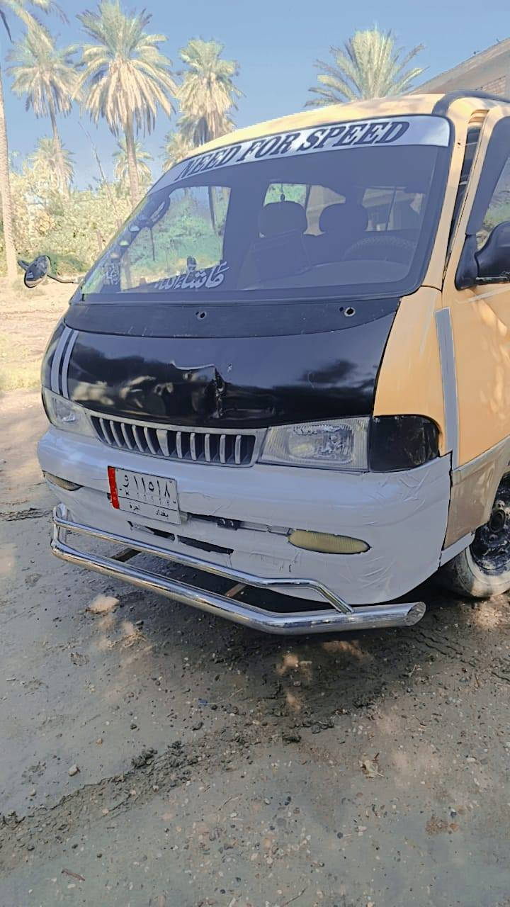 كيه بريجو موديل 97سيارة خير من الله رقم بغداد ألماني اريد مراوس بفتون  راس براس تواصل عل رقم ‏‪0787 586 6274‬‏
