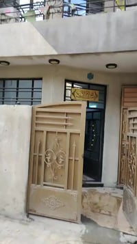 دار للايجار • الشالچيه مضرب الدبات • ١٣٠م