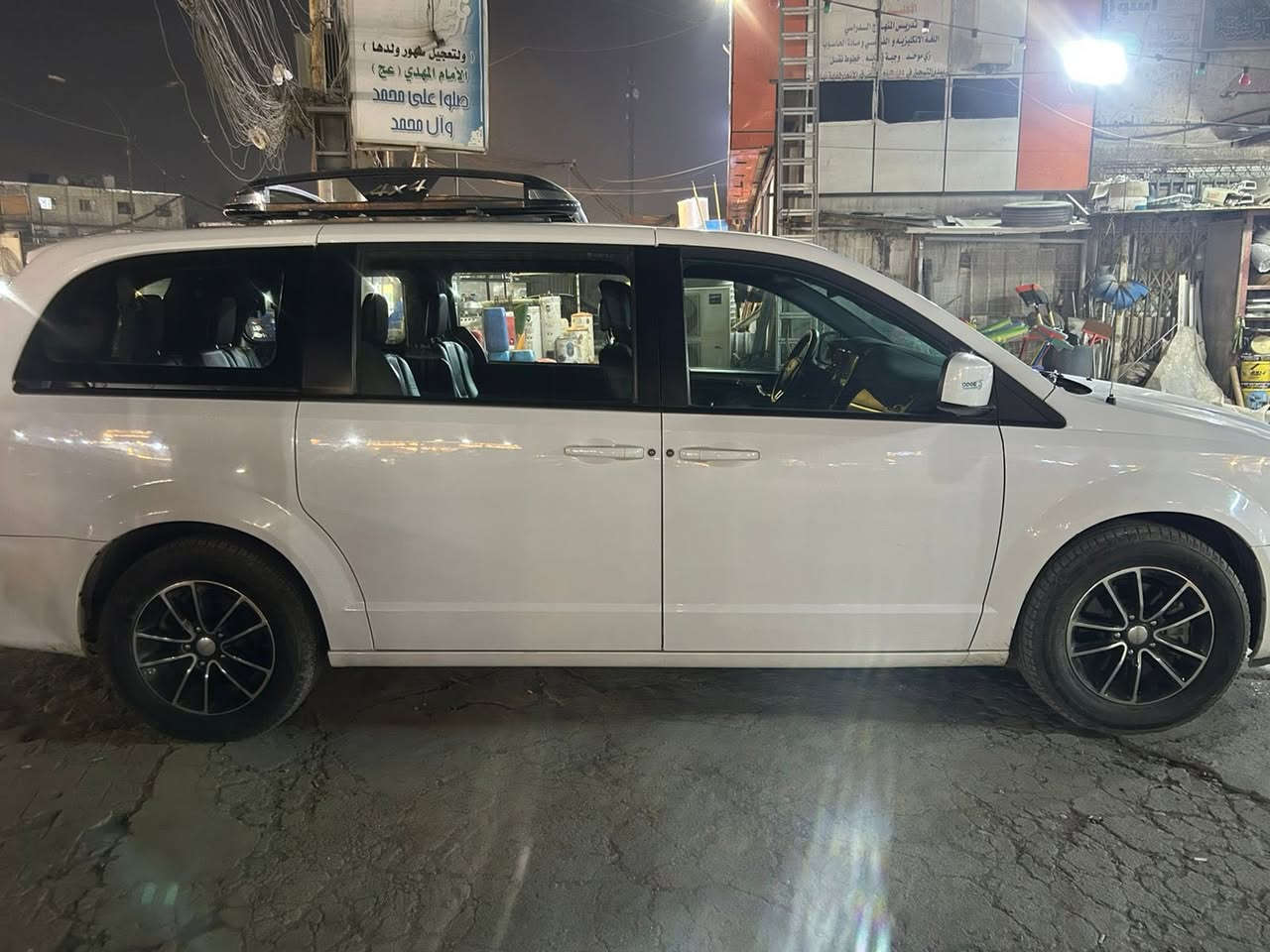 يا الله سلام وعليكم دوج كرفان موديل ١٩ سياره كلين طابه كفاله سياره جديده بمعنه الكلمه سياره فول بيبان كرباء سياره مانقصه شي رقمه سليمانيه سياره بسمي تحويل مباشر وتفاصيل اكثر خابر. وتدلل سعر ٢١٥ وبيه مجال العنوان الدوره ‭

‭٠٧٧٢ ٤٧٥ ٦٣٣٥‬
