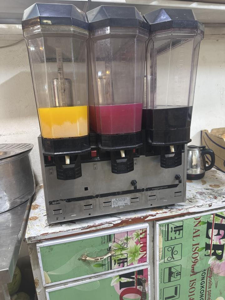 مكاني مدينه الصدر


**إذا كنت صاحب هذا الإعلان وتريد حذفه لأي سبب، رجاءا أرسل رسالة إلى الدعم الفني**