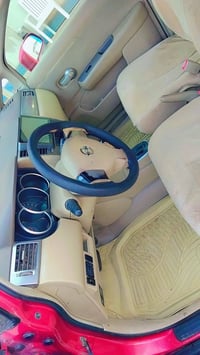 نيسان تيدا • ٢٠٠٨ • أربيل