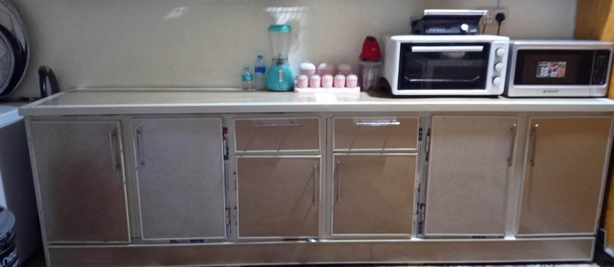 كاونتر للبيع السعر 500 وبي مجال قليل العنوان ابي الخصيب جيكور 

‭0771 595 1462‬ البصرة, العراق
