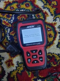 جهاز فحص السيارة • فحص أعطال • اكسسوارات سيارات