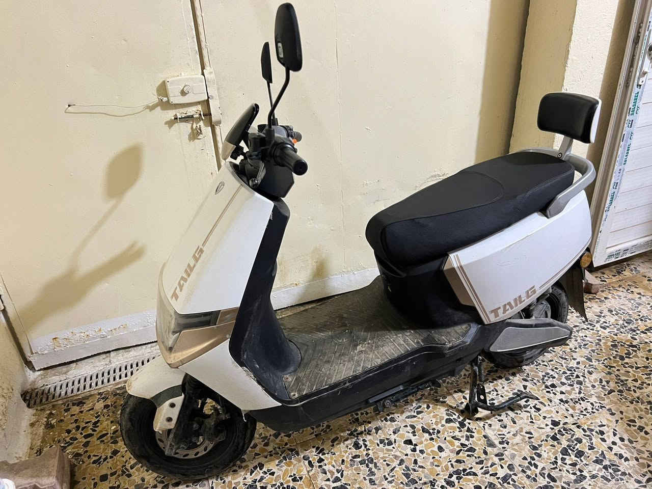 دراجه شحن كهربائيه الحجم المتوسط للبيع الشراي يجي خاص


**إذا كنت صاحب هذا الإعلان وتريد حذفه لأي سبب، رجاءا أرسل رسالة إلى الدعم الفني**