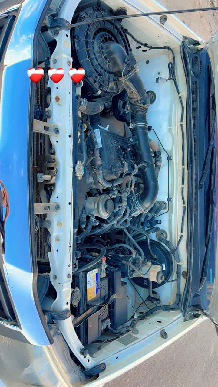 سلام عليكم فلاونزه تك موديل 2014 مكفوله كفاله عامه كير محرك شاصي كفاله عامه رقم مثنى سنويه ل 2027 مكان السياره الديوانيه للأستفسار الأتصال عل رقم لا يوجد خاص مكلف بل نشر
***********
***********
