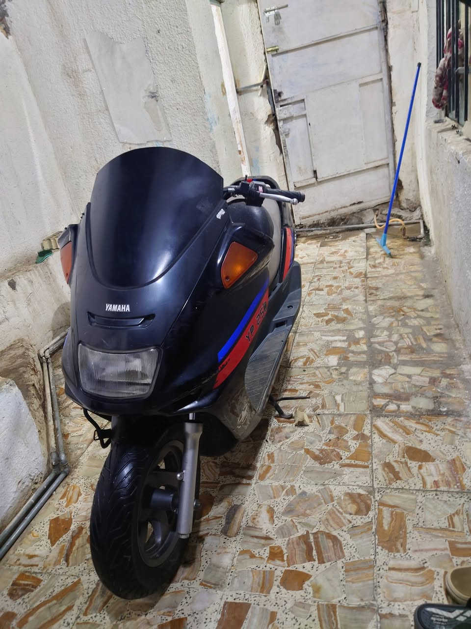 سلام عليكم ماجستة مقدس الشكل القديم 
دراجة تخبل شلعة معدل 
شغالة مكينة ناعمة مينسمع الها حس 
اكفلك مكينة 
بيها صوت بلكلج يحتاج فايبرات 
وتحتاج ترايش خلفية 
ستان الوسط طاك
الباقي كله مكفول مكاني مدينة الصدر متوفر خاص 
السعر 375 وبيها مجال


**إذا كنت صاحب هذا الإعلان وتريد حذفه لأي سبب، رجاءا أرسل رسالة إلى الدعم الفني**