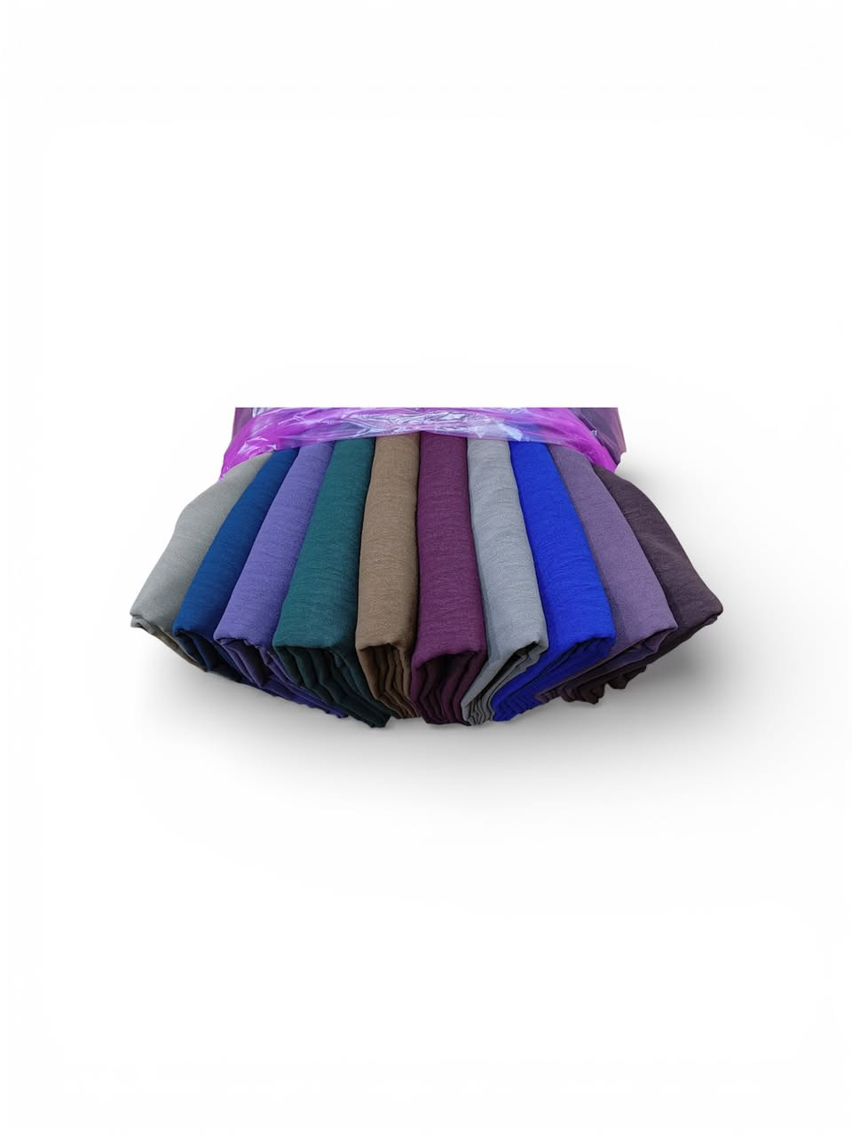 جديد 😍اقماش للن الأصلي الثكيل نقشات درجه اولى سعر القطعه 3 لف للحجز واتساب ***********

يتوفر توصيل 🚗🚗 بكل محافضات العراق خلال ٢٤ ساعه راسلونا وتدللون
