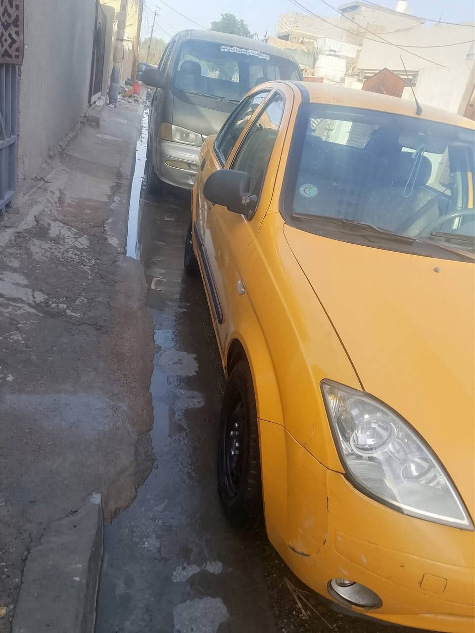 طيبه 15 مكفوله من الضربه تخم تأير تبريد شغال
‏‪***********‬‏ سعره 38 وبيه مجال قليل
