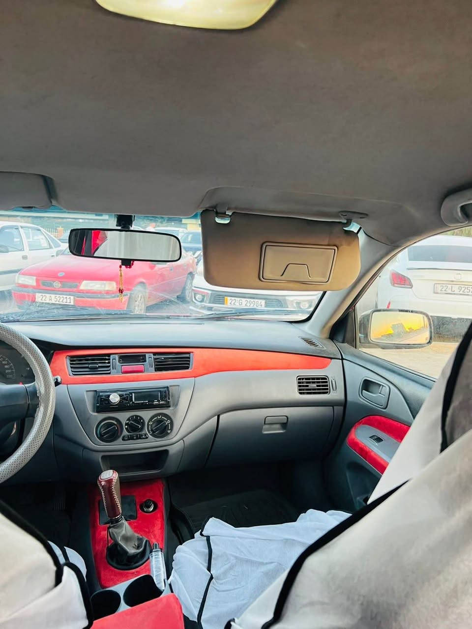 لانسه ر ٢٠٠٨ مكينه كجكه گير عادي ١بست سبغ بي زوري گيرومكينه به شه رت به ناو كردن به شه رت*********** أربيل, العراق
