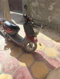 دراجه للبيع فول مواصفات 07727654698