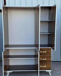 دواليب مطبخ • تركيب