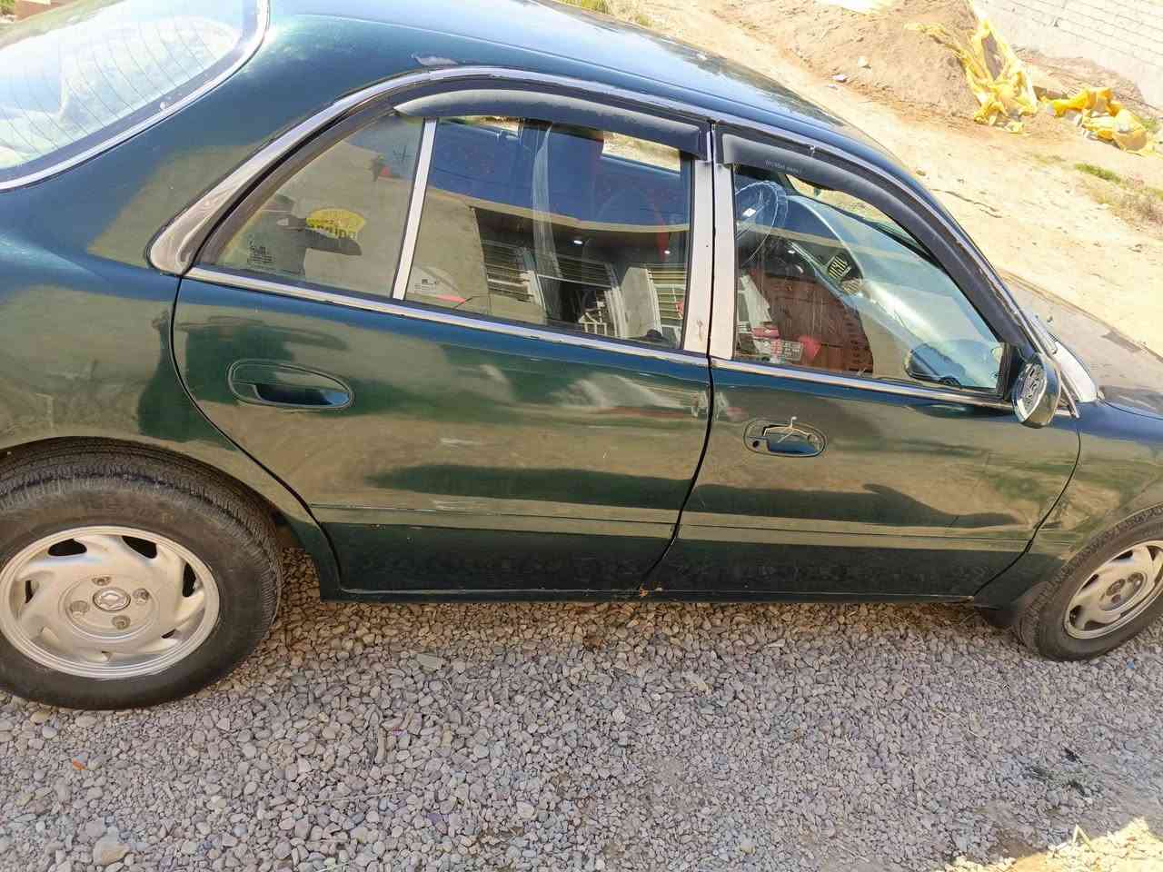 سلام عليكم سوناته تو. موديل 95 
رقم 11  مشروع وطني كير ومحرك كفاله 
 ديالى الخالص 
***********
