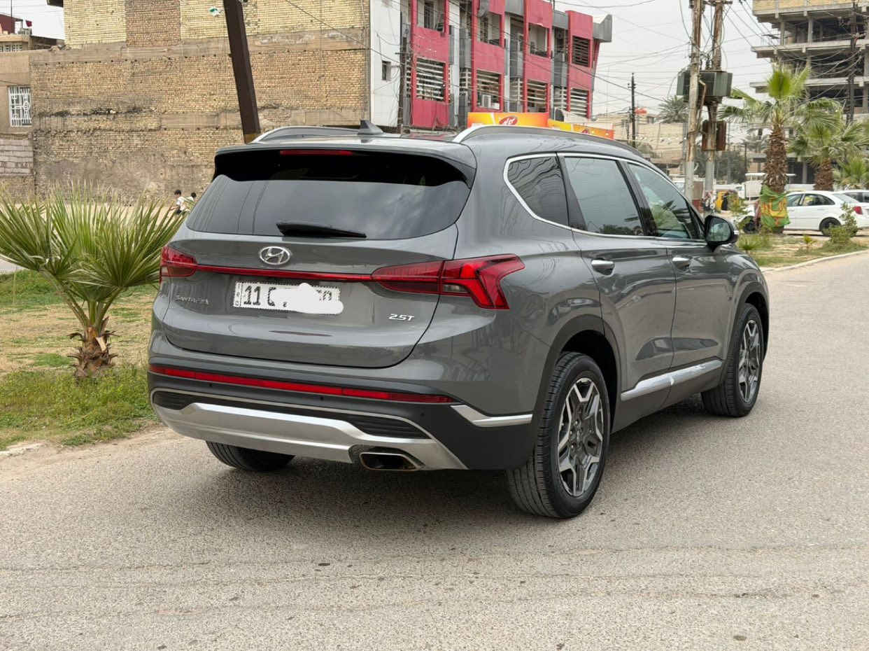 السلام عليكم سنتافيا موديل 2023 Vip كلكرافي معروضه 177 وبيه مجال بسيط بلخير على ياخذه رقم بغداد بإسمي تحويل مباشر مكينه 2500 بانزين سياره ماشيه 52 ((( لون سمنتي مميز ))) تبريد ثلج صدر امامي خلفي جديد تخم تاير جديد سياره جاهزه كل نقص مابيه ((((( مواصفات سياره فول 1/1 شنو مواصفات لبالك بيه بصمة تشغيل + تشغيل عن بعد بانوراما كامرات 360 درجه صندوك كهرباء كراسي خلفيه كهرباء + كراسي اماميه كهرباء كشنات جلد تدفى تبريد بلكشنات ستيرن كهرباء فول تحكمات سترين شاشه ام خرائط رادرات اماميه + جوانب نظام قياده ذاتي تتقدم وترجع بلبصمه سايد بريك دكمه شاشه دجتال خزن ميموري أطفى ذاتي بلازدحام وبعد بيه هواي مواصفات ))))) سياره بيه صبغ 3 قطع صور حادث مرفوقه ويه المنشور مكان سياره بغداد الاستفسار *********** خاص مغلق 🔐
