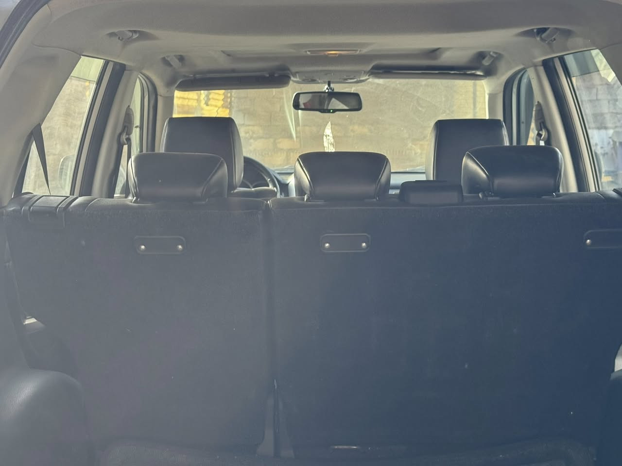 السلام عليكم سازوكي فيتارا مديل 2008رقم بغداد فول مواصفات فتح بصمة زنون بلادي مكينة ستة سلندر 2700 مكاني بغداد جسر ديالى السعر 120$ بيها مجال بصيط ***********
