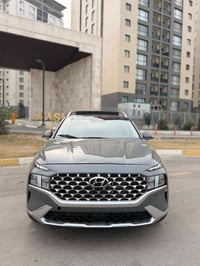 السَلٱمٌ عـَلـْيگمّ سنتافيا فوووول 1/1 موديل 23 لون اسمنتي  5 كامرات ك...