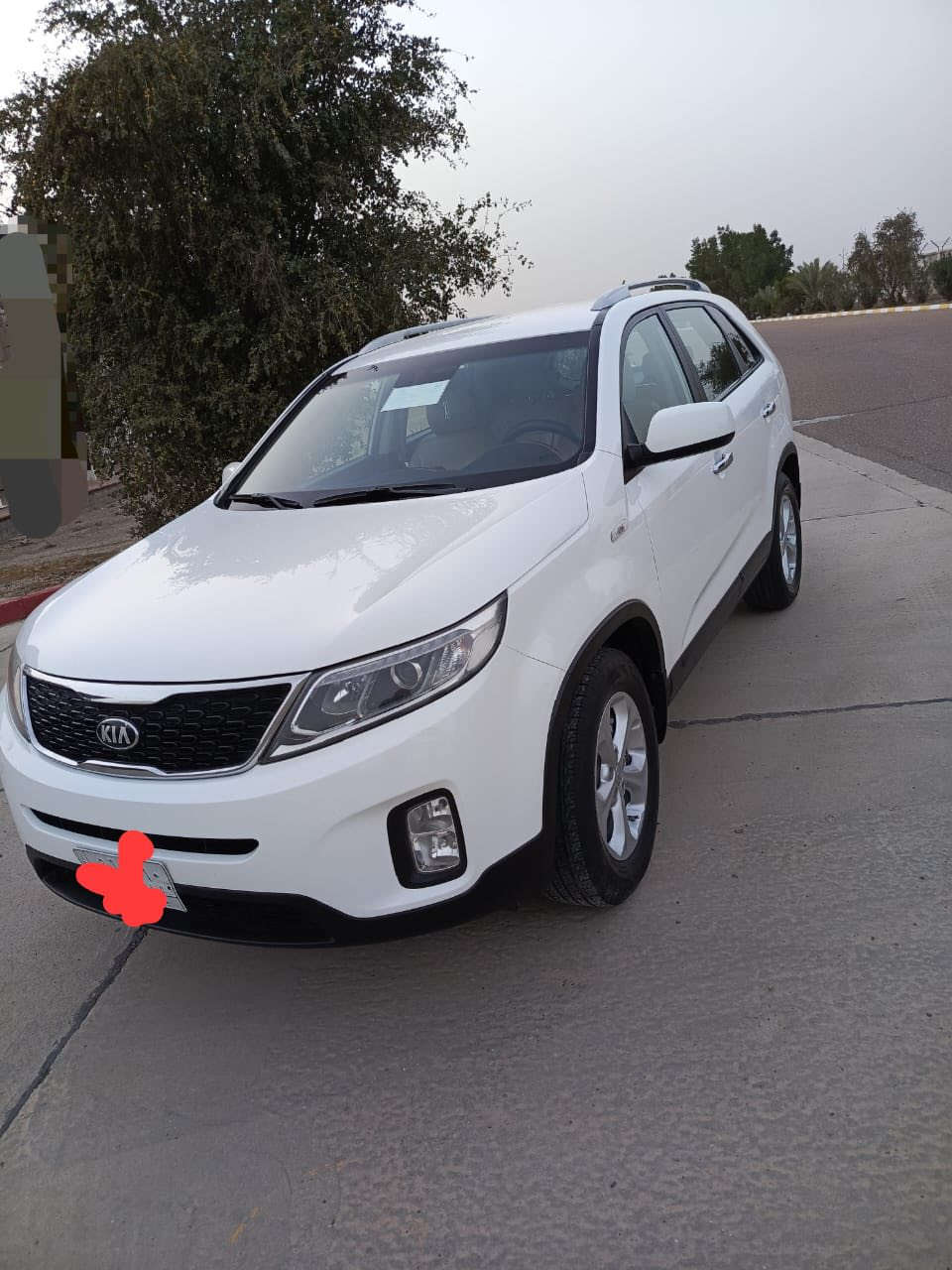 سلام عليكم 
من رخصه الادمن 
((مكلف مكلف مكلف ))بنشر سياره سورنتو موديل 2014خليجي مكفلوه كفاله عامه والسياره باسمه بغداد 
كير محرك خير من الله 
السياره جديده السياره اجد من الصور الواقع احلى 
المحرك 4سلندر دوش 
تخم تاير 
صدر امامي وخلفي جديد 
سياره اي شخط مابيه 
الاتصال ع صاحب السياره ***********اتصال او واتساب 
العنوان الانبار ::الفلوجه
