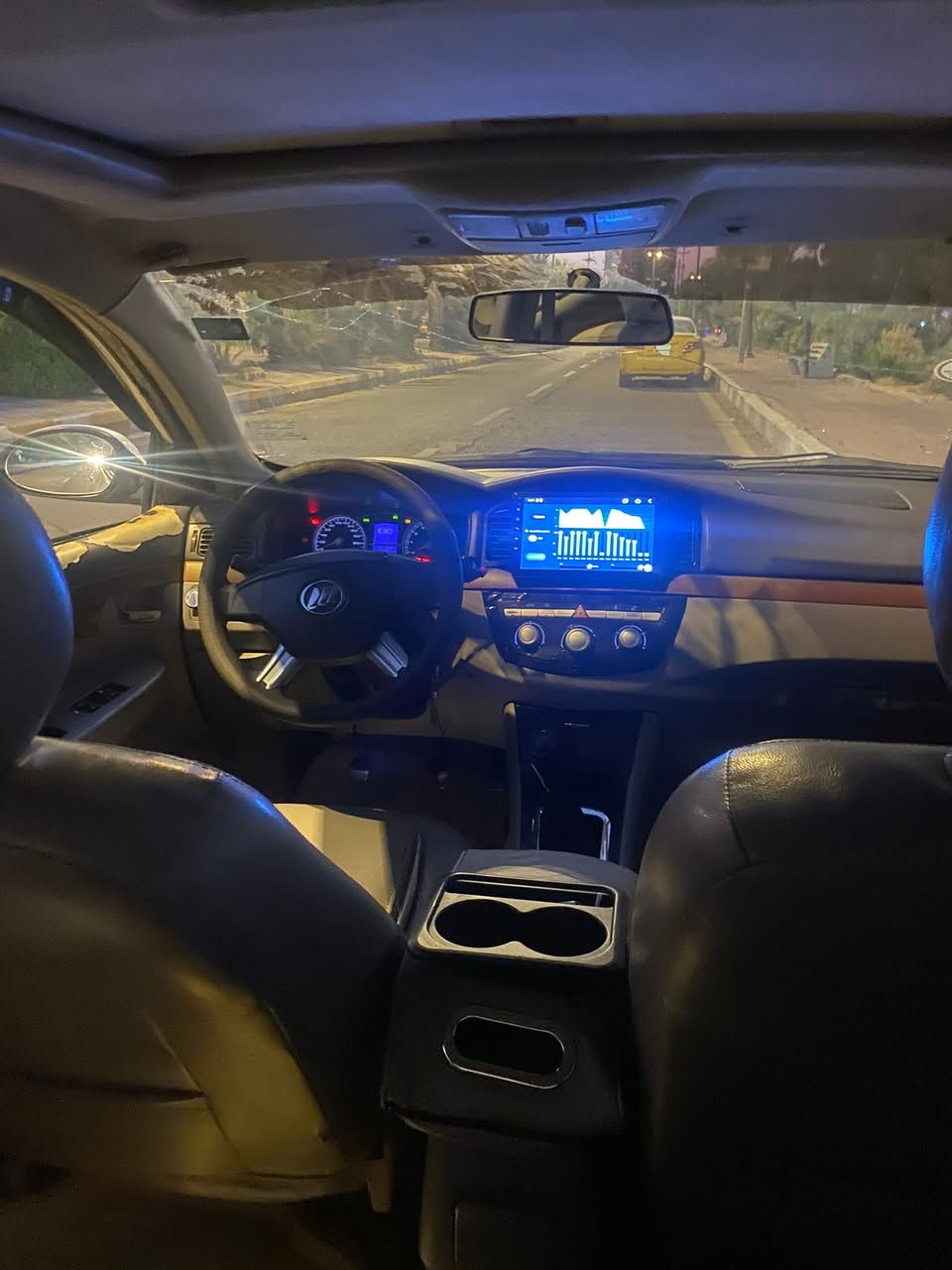 ليفان 620 مكينه وكير وحداديه وتبريد سنويه31 باسمي رقم واسط مكاني العماره
*********** واتساب فقط
