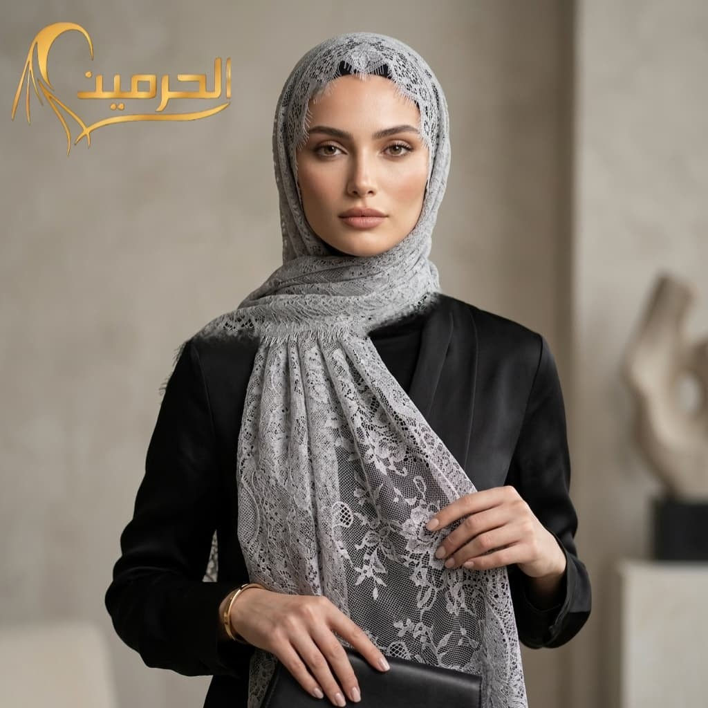 وصل الترند الجديد 🦋
#بوتيك_الفراشة 🦋
شال الترند الجديد الذكاء الاصطناعي
يتوفر بالاسود والالوان بخامة شيفون ليكرا  ومنقش بكيبور 🦋✨🛍️
#الفراشة_للابسة_والاكسسورات 💫


**إذا كنت صاحب هذا الإعلان وتريد حذفه لأي سبب، رجاءا أرسل رسالة إلى الدعم الفني**