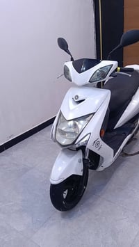 سكنس فحل ياباني لد  مكينة بلكارتون بشرط برغي ممفتوح بيهه كفرات اصليه د...
