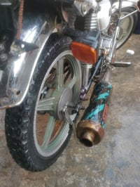 دراجه للبيع نضيفه نشاط خير من الله اربعه كير محرك كير مكفول موديل ١٥ ب...