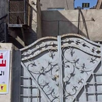 🔹 للبيع بيت يُعتبر أرض تفليش 🔹 📍 الموقع: شارع فلسطين – حي المستنصرية خ...