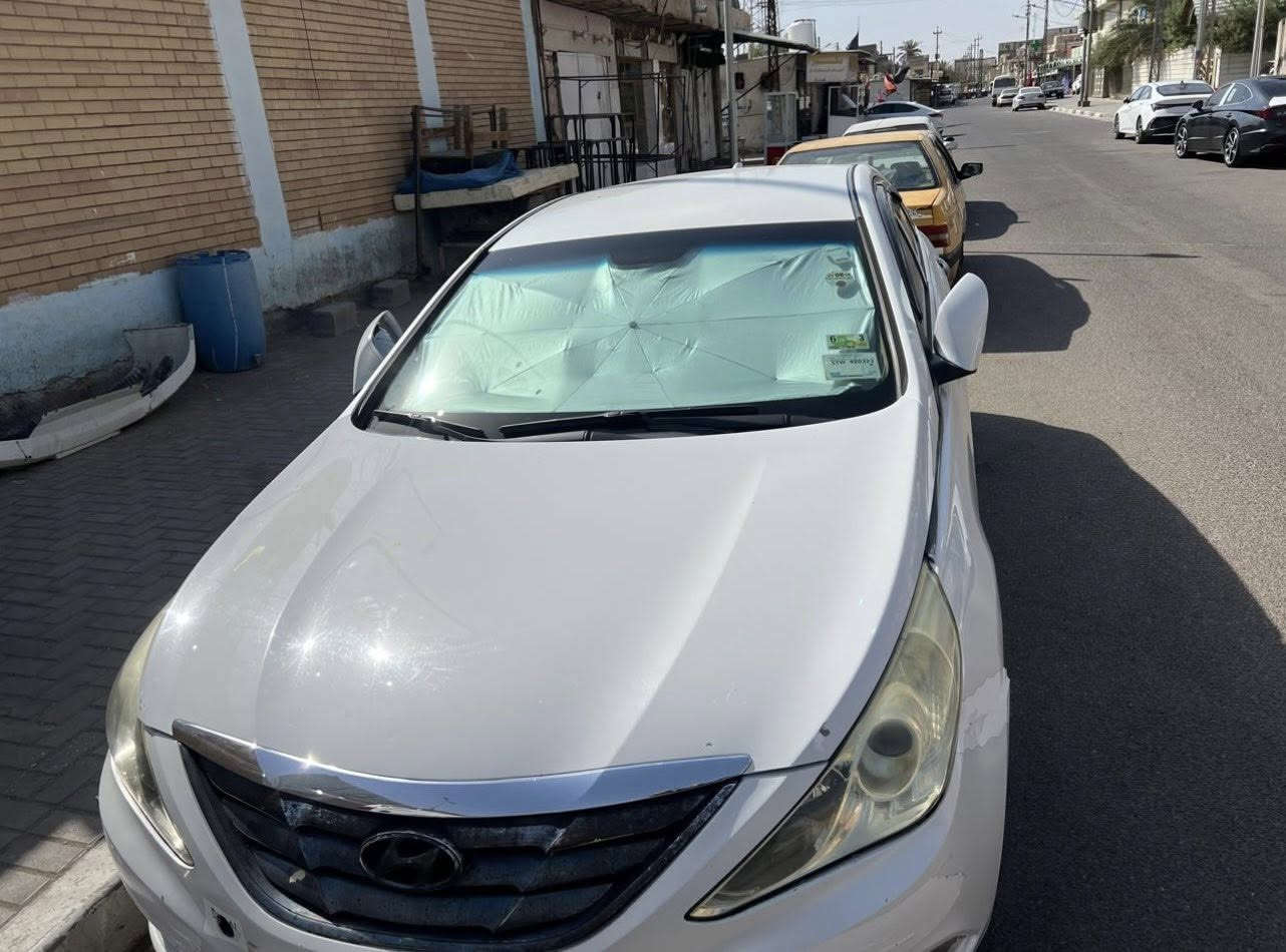 السلام عليكم سوناتا لبيع موديل 14 خليجي مكاني البصرة الاتصال على الهاتف ***********غير متواجد على الفيس
